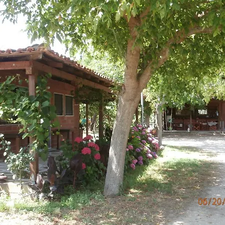 Perseus Apartamento Skala Rachoni (Thasos)
