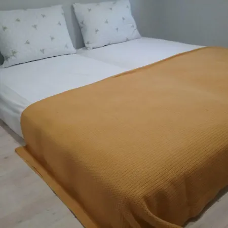 Perseus Apartamento Skala Rachoni (Thasos)