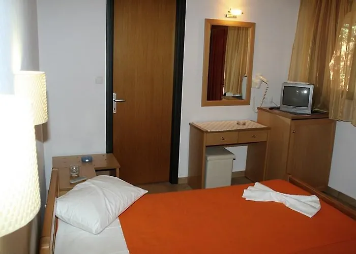 Apartamento Perseus *