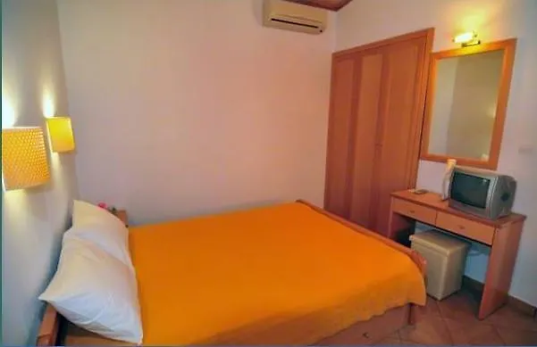 Apartamento Perseus *