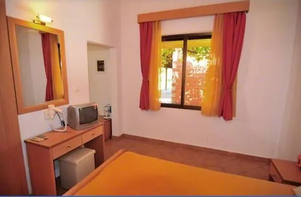Apartamento Perseus Skala Rachoni (Thasos)