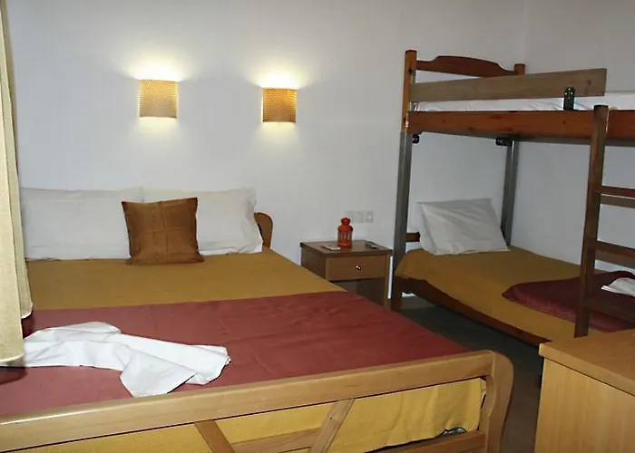 Apartamento Perseus