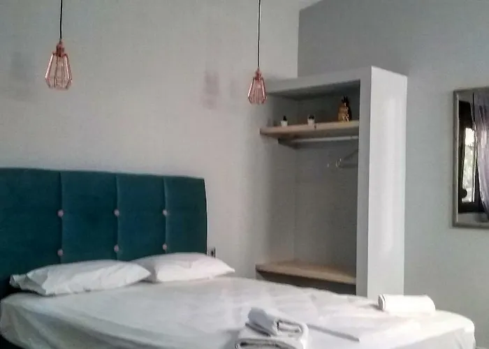 Apartamento Perseus