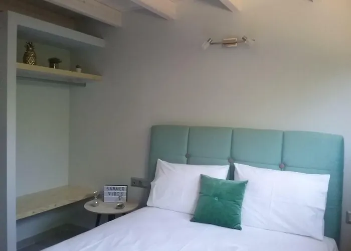 Apartamento Perseus