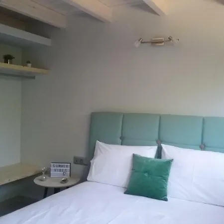 Appartement Perseus