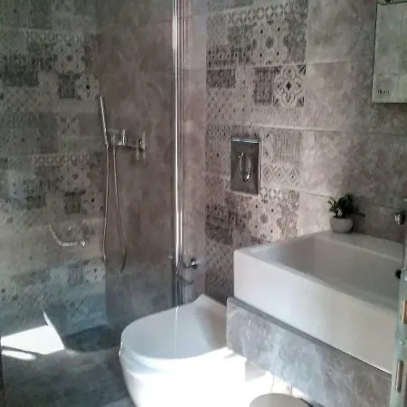 Appartamento Perseus *