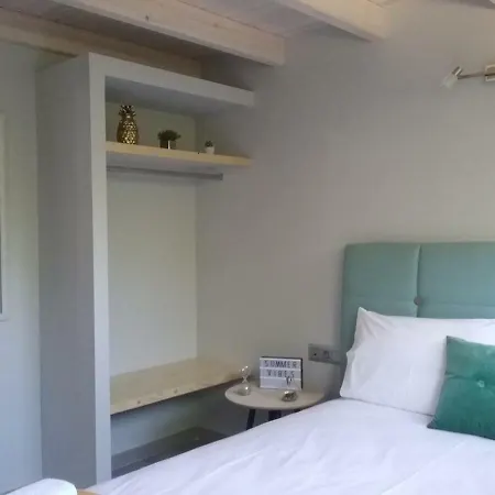 Perseus Appartement *