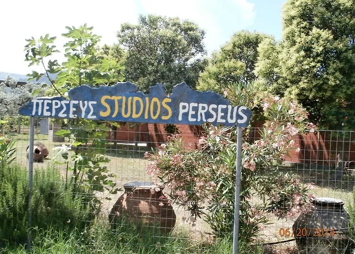Perseus *