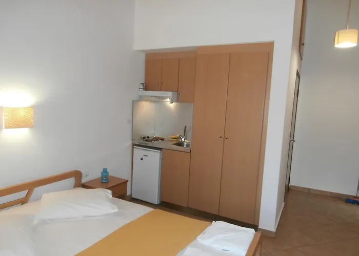 Perseus Appartement *