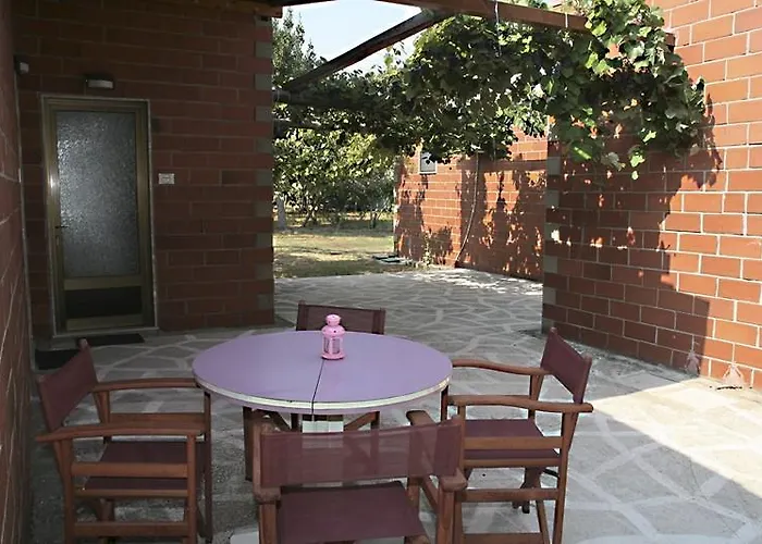Appartement Perseus *