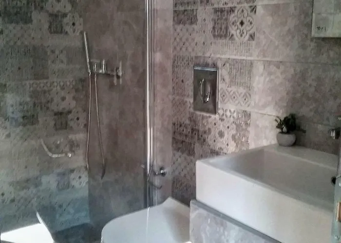 Appartement Perseus *