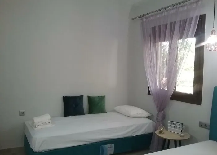 Perseus Appartement